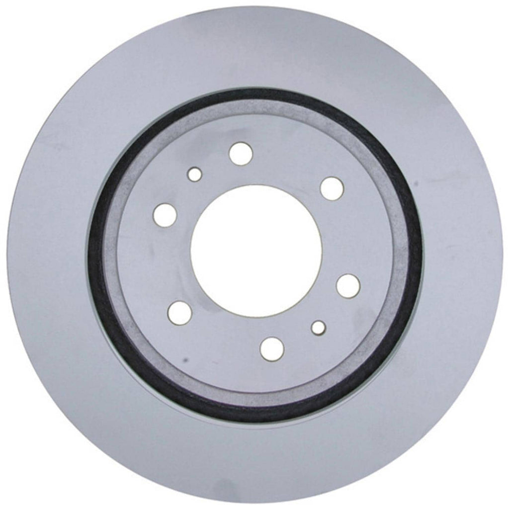 Gold Disc Brake Rotor 18A2461PV