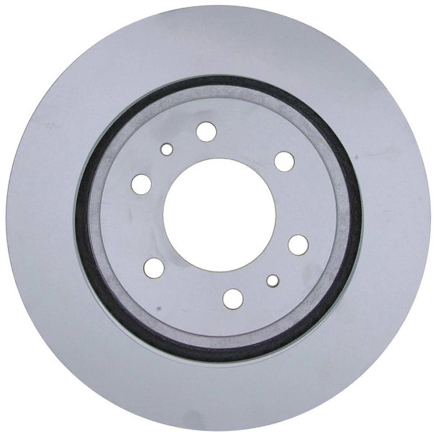Gold Disc Brake Rotor 18A2461PV