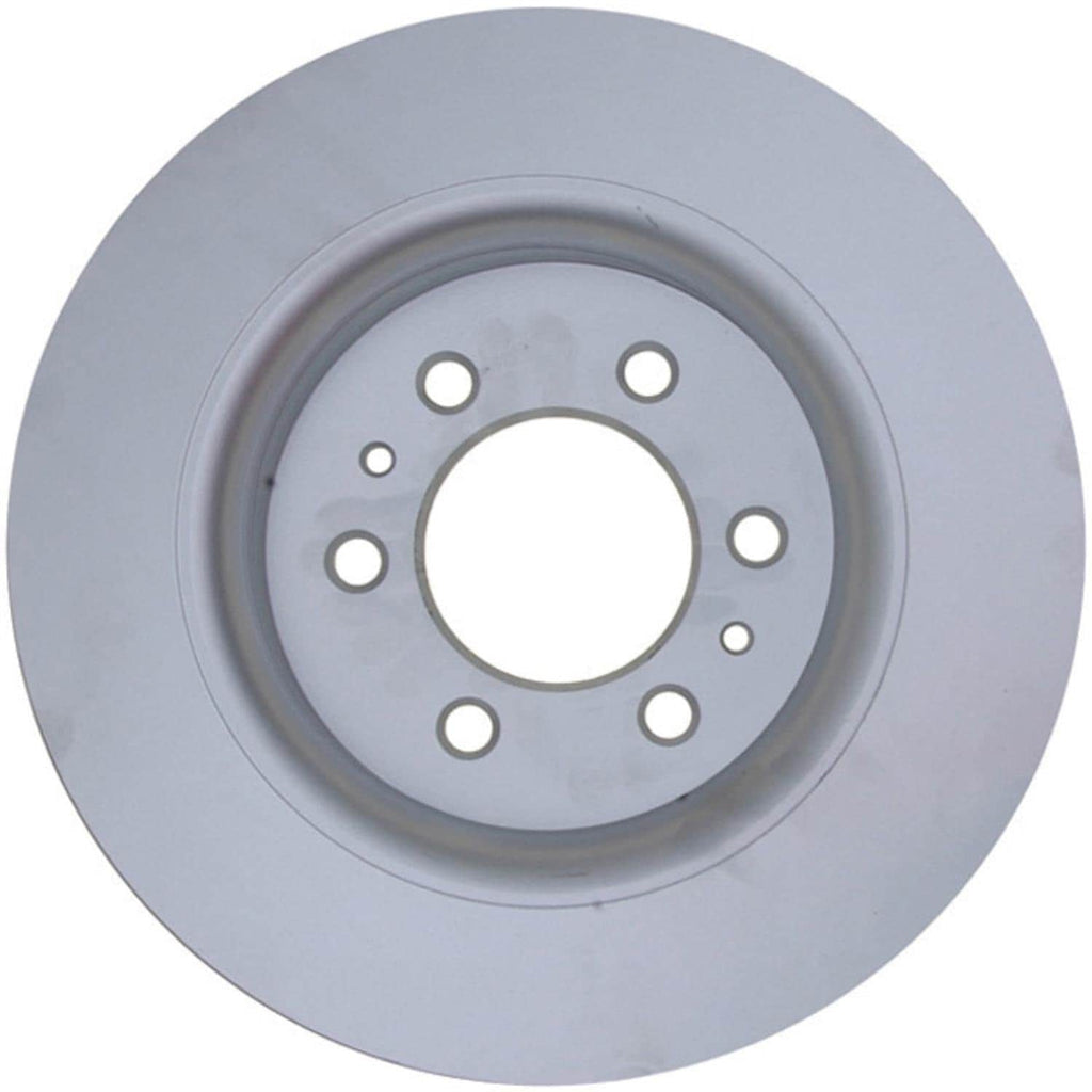 Gold Disc Brake Rotor 18A2461PV