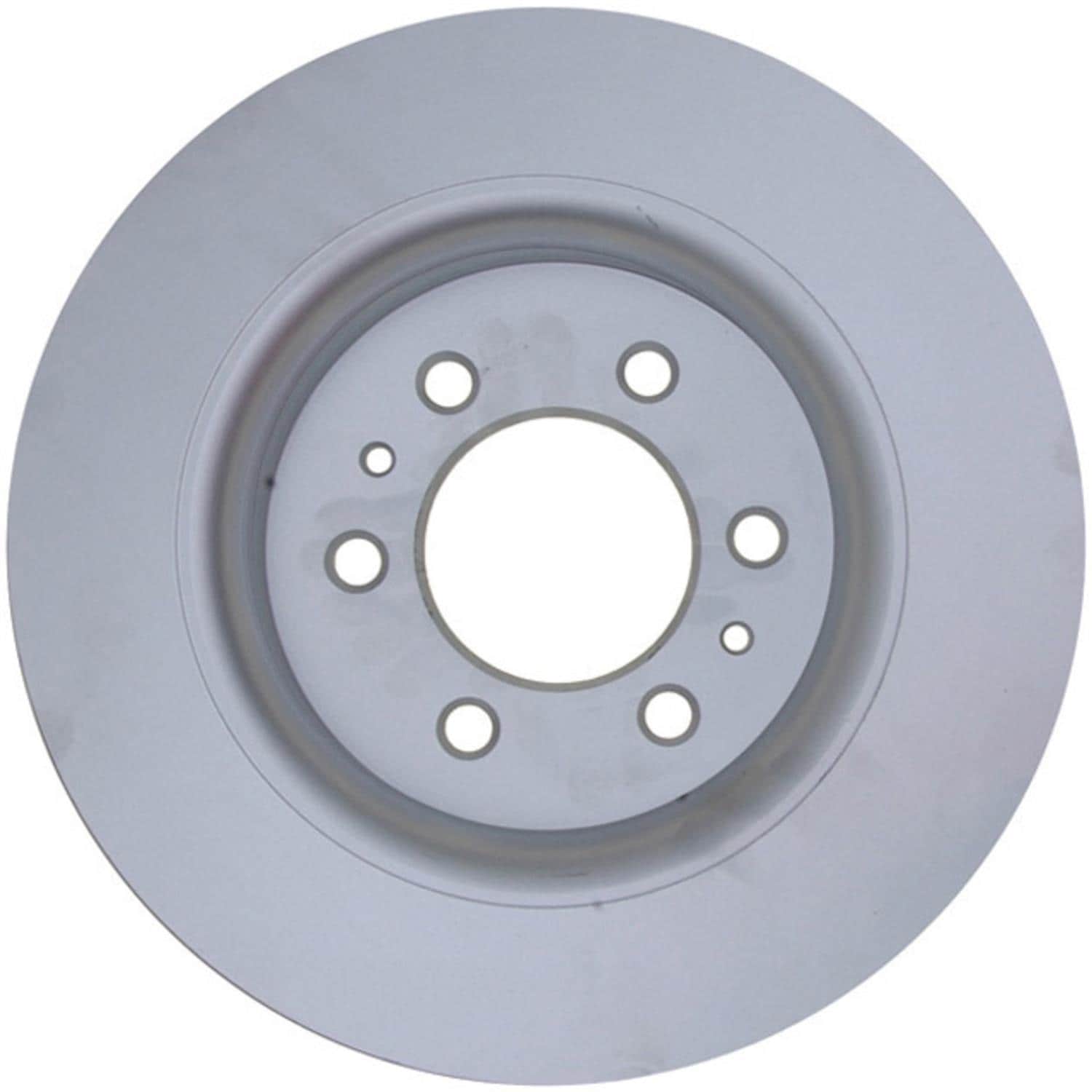 Gold Disc Brake Rotor 18A2461PV