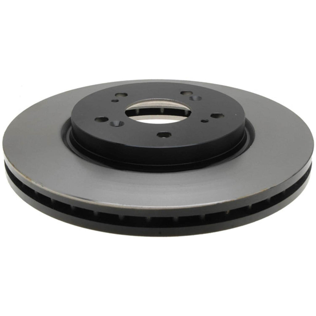 Gold Disc Brake Rotor 18A2463