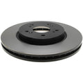 Gold Disc Brake Rotor 18A2463