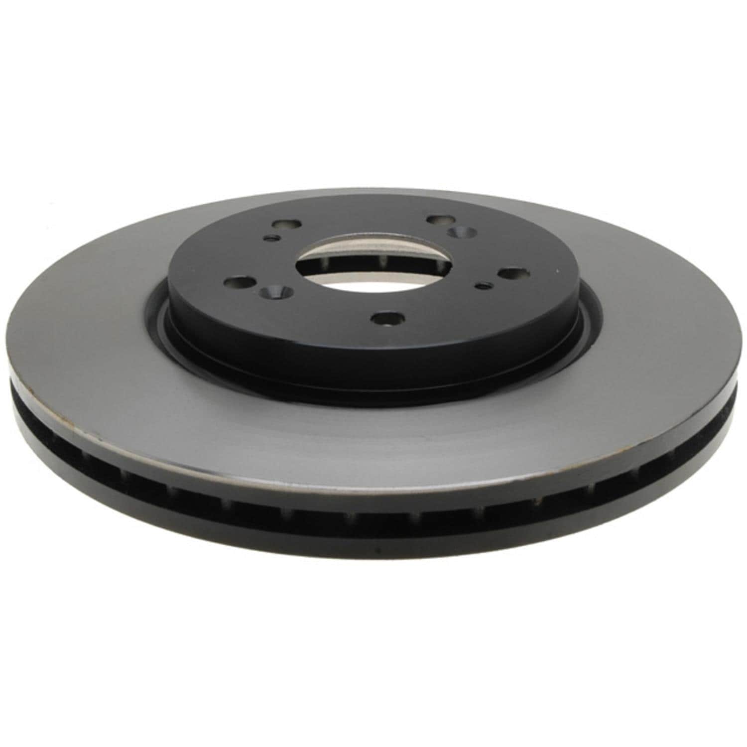 Gold Disc Brake Rotor 18A2463