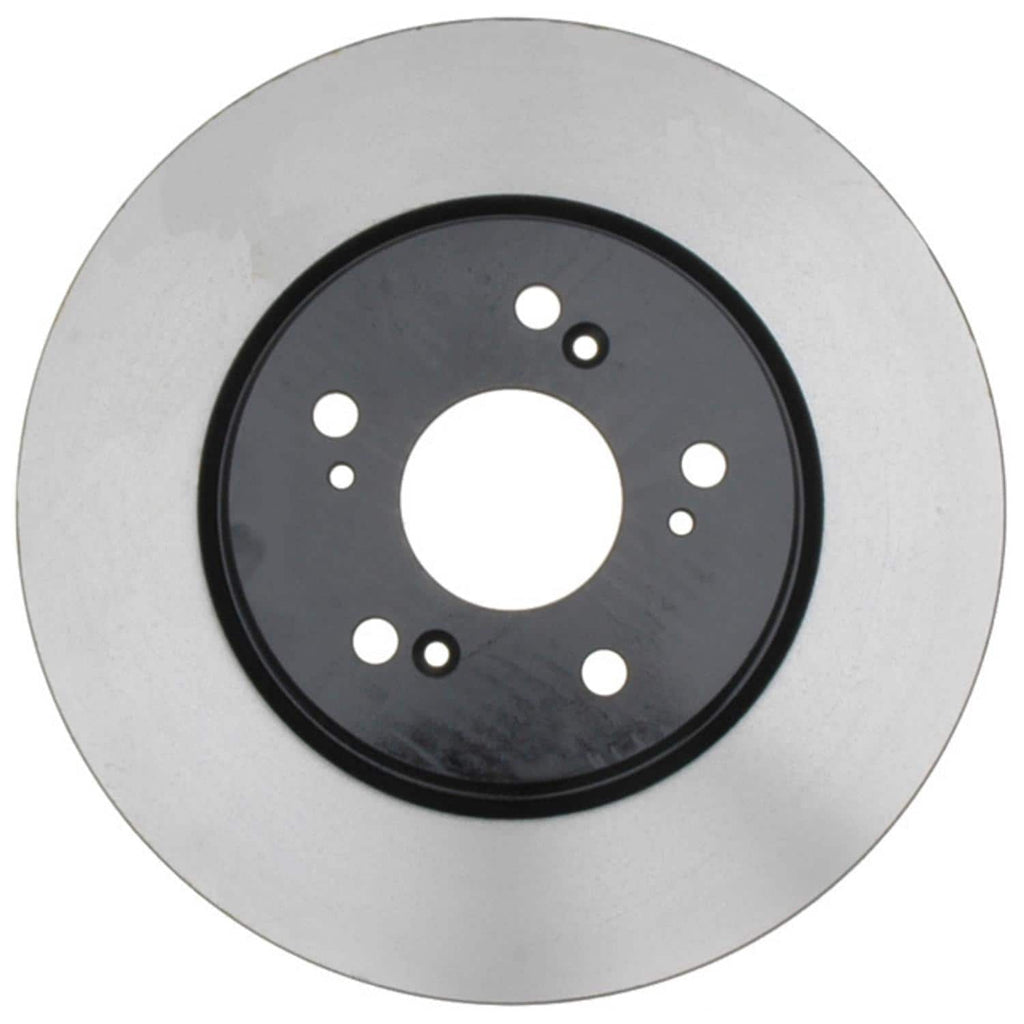 Gold Disc Brake Rotor 18A2463