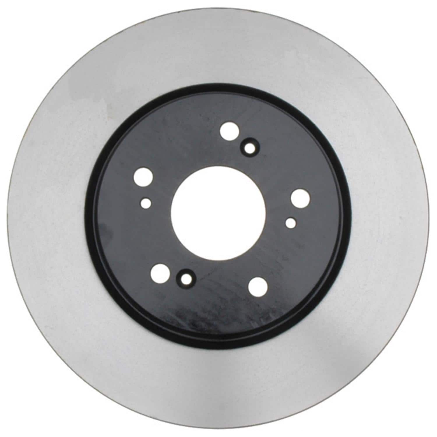 Gold Disc Brake Rotor 18A2463