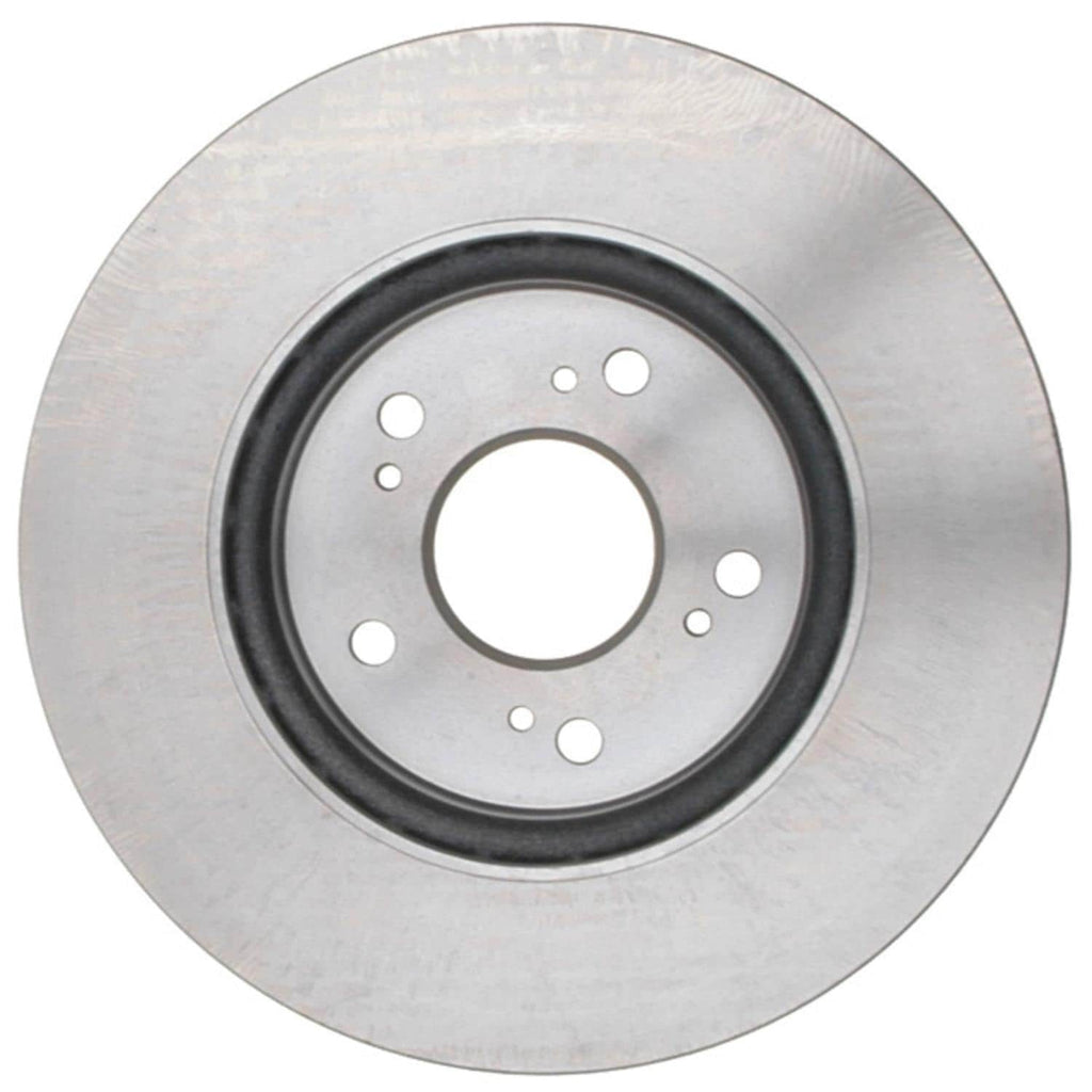 Gold Disc Brake Rotor 18A2463