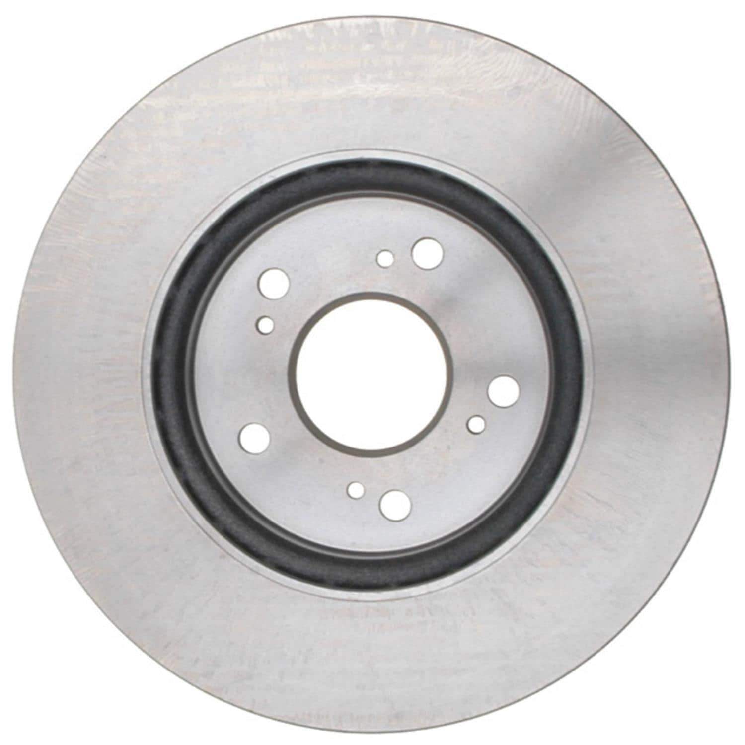 Gold Disc Brake Rotor 18A2463