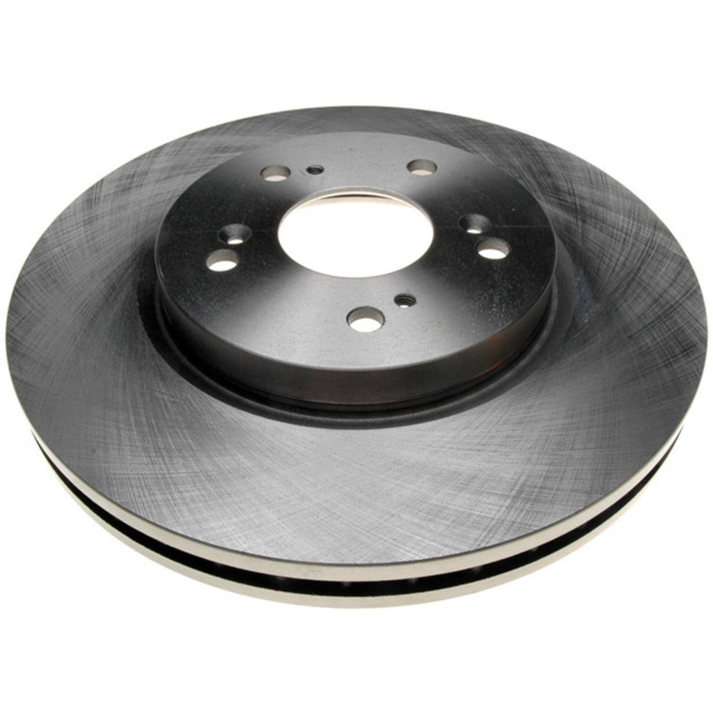 Silver Disc Brake Rotor 18A2463A
