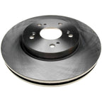 Silver Disc Brake Rotor 18A2463A