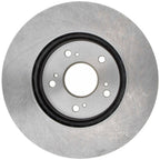Silver Disc Brake Rotor 18A2463A