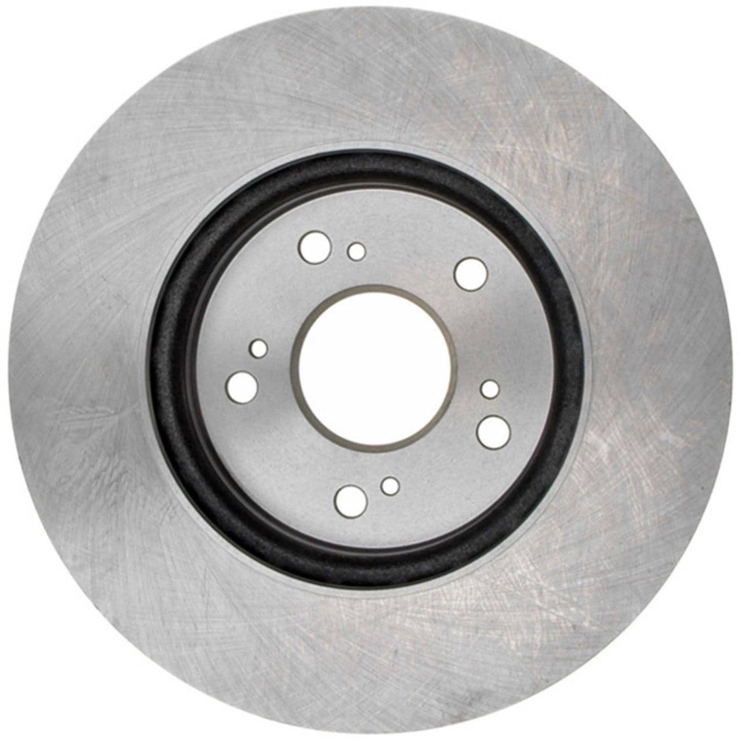 Silver Disc Brake Rotor 18A2463A