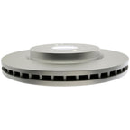 Silver Disc Brake Rotor 18A2463AC