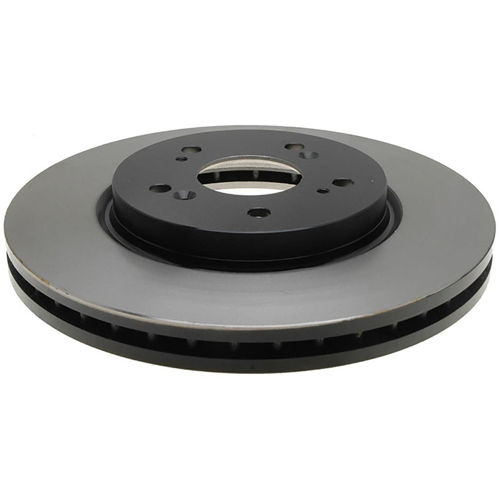 Silver Disc Brake Rotor 18A2463AC