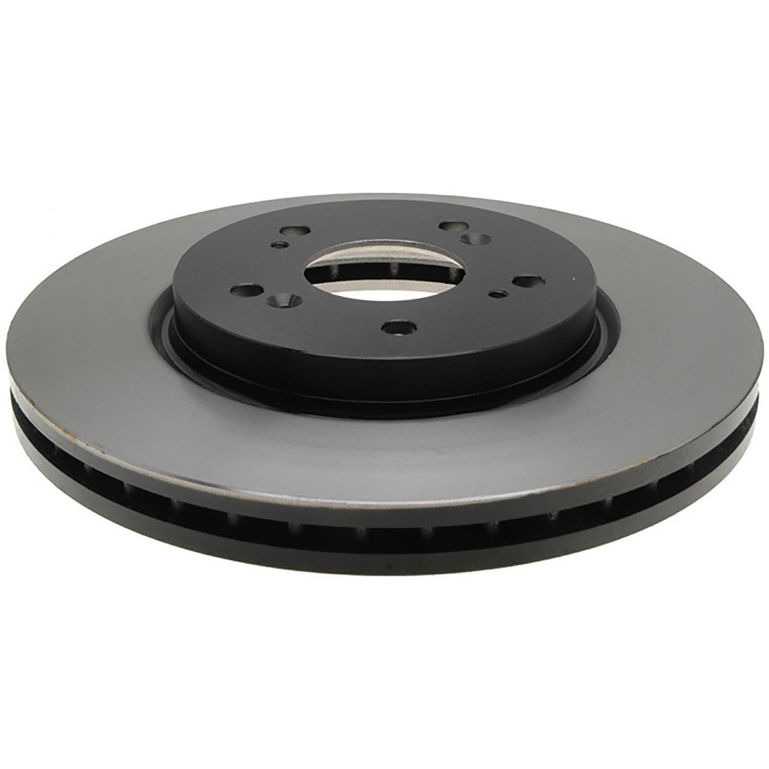 Silver Disc Brake Rotor 18A2463AC
