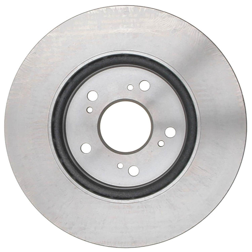 Silver Disc Brake Rotor 18A2463AC