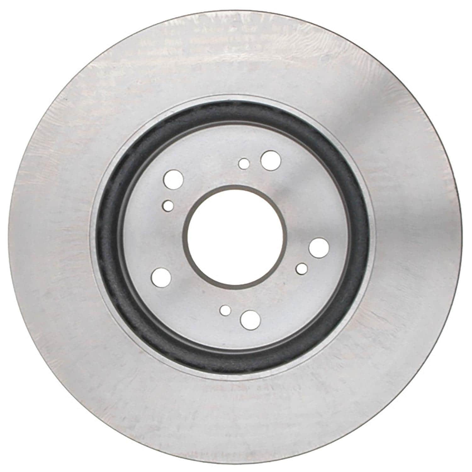 Silver Disc Brake Rotor 18A2463AC