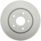 Silver Disc Brake Rotor 18A2463AC