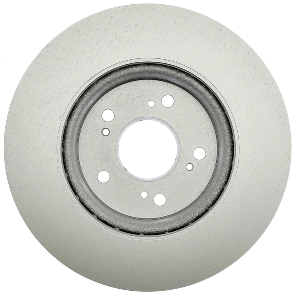 Silver Disc Brake Rotor 18A2463AC