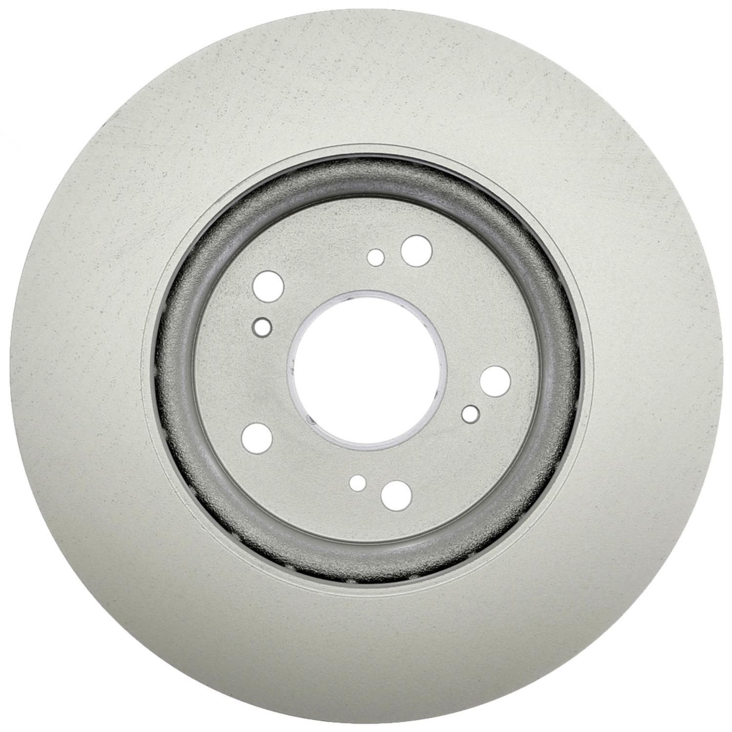 Silver Disc Brake Rotor 18A2463AC