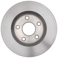 Gold Disc Brake Rotor 18A2464