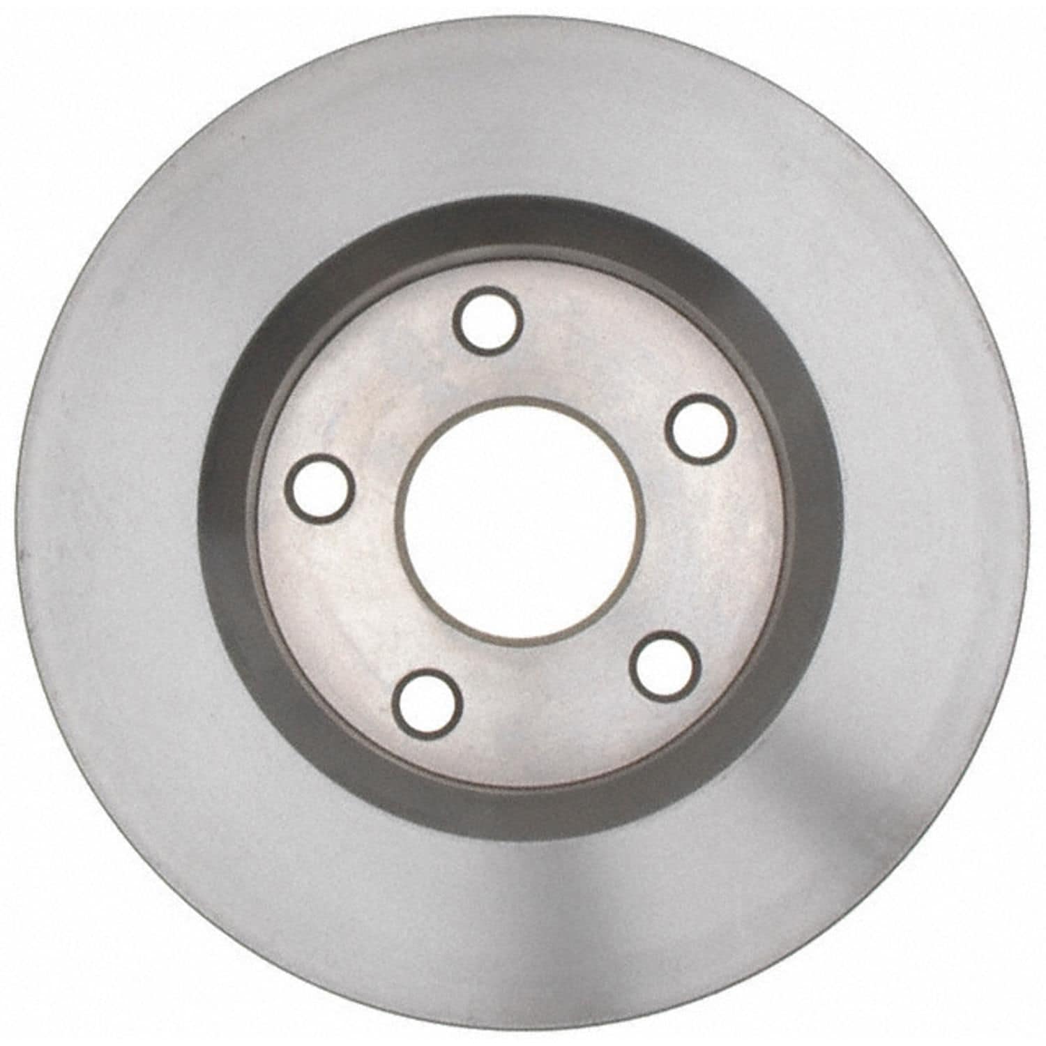 Gold Disc Brake Rotor 18A2464