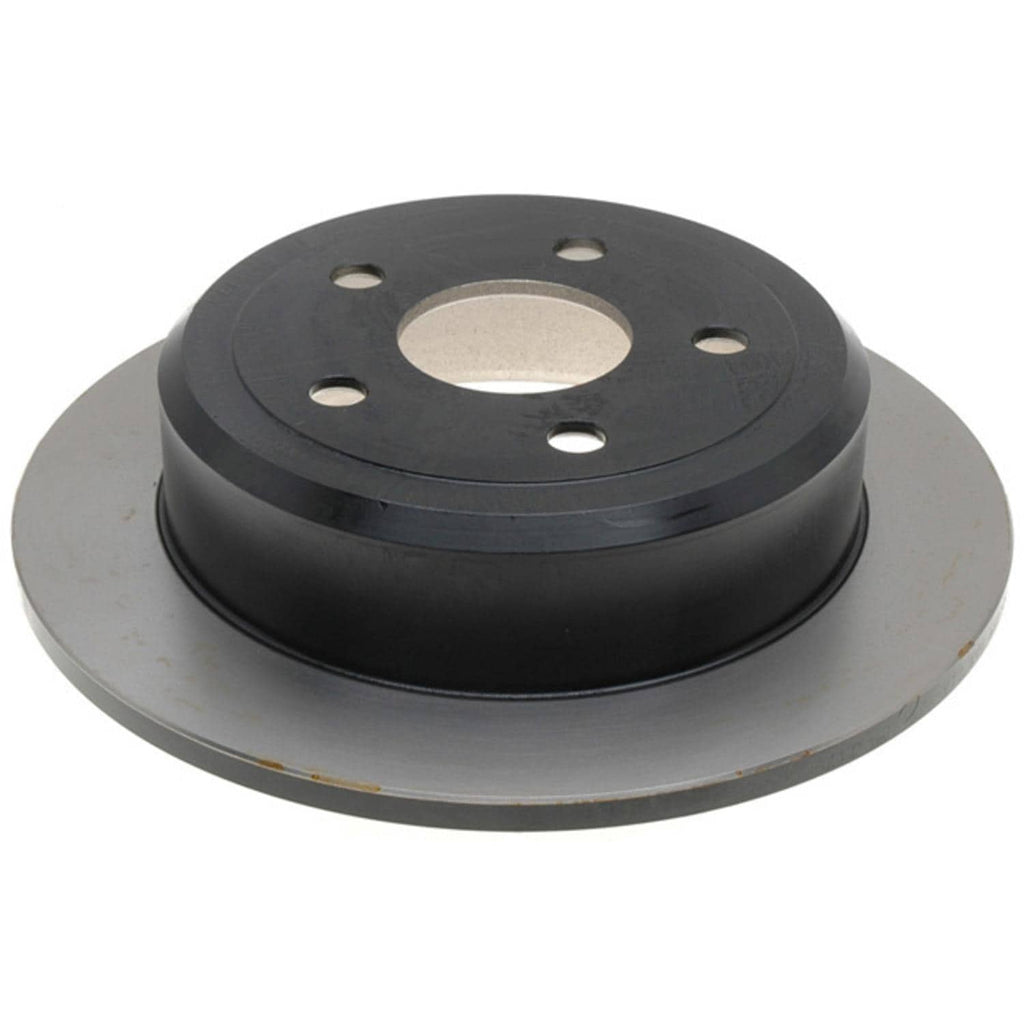 Gold Disc Brake Rotor 18A2465