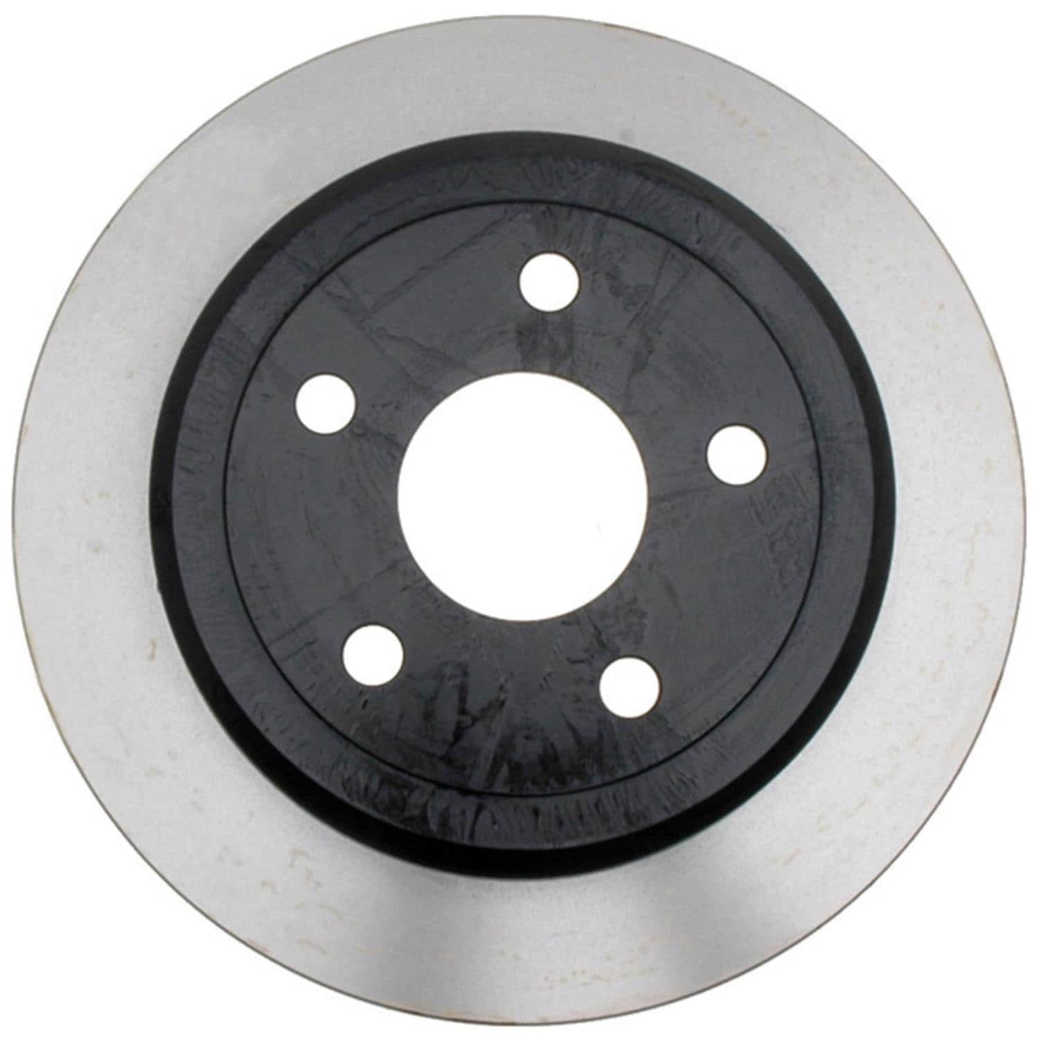 Gold Disc Brake Rotor 18A2465