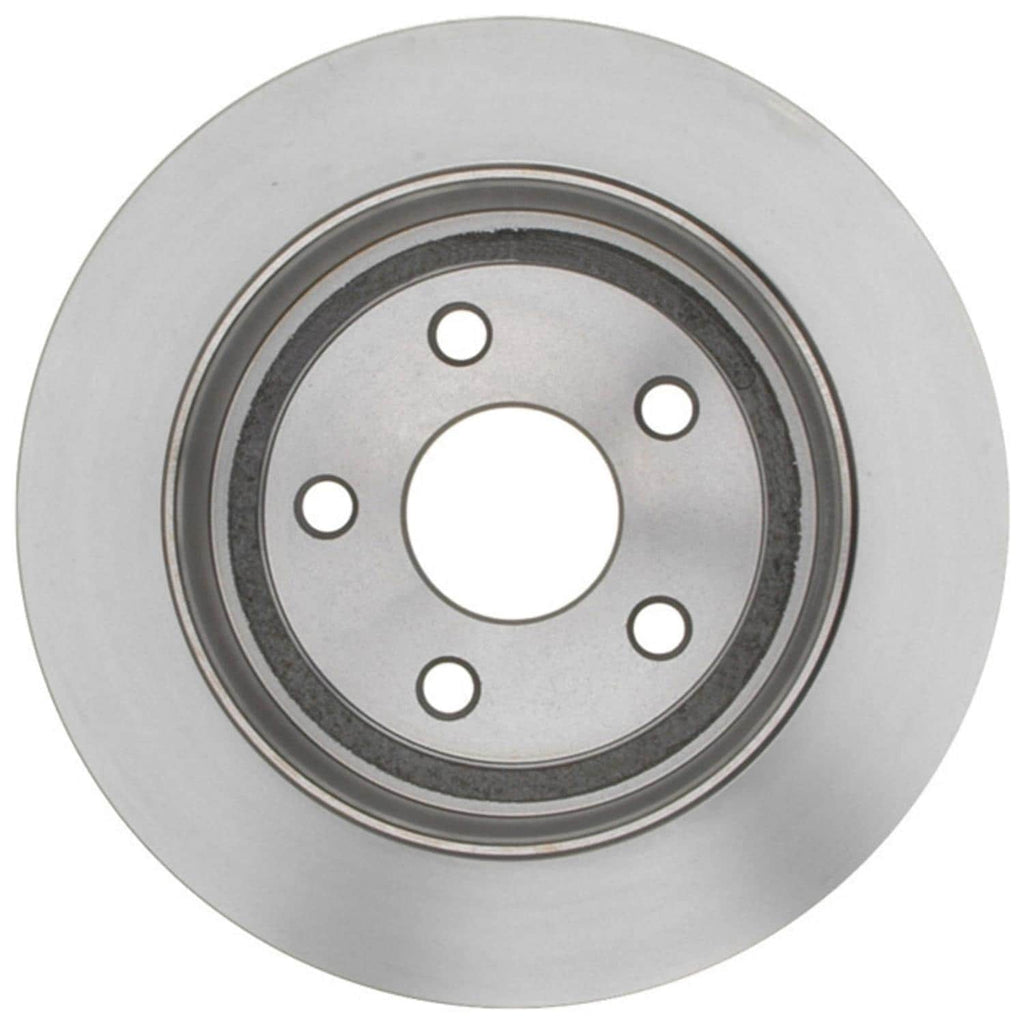 Gold Disc Brake Rotor 18A2465