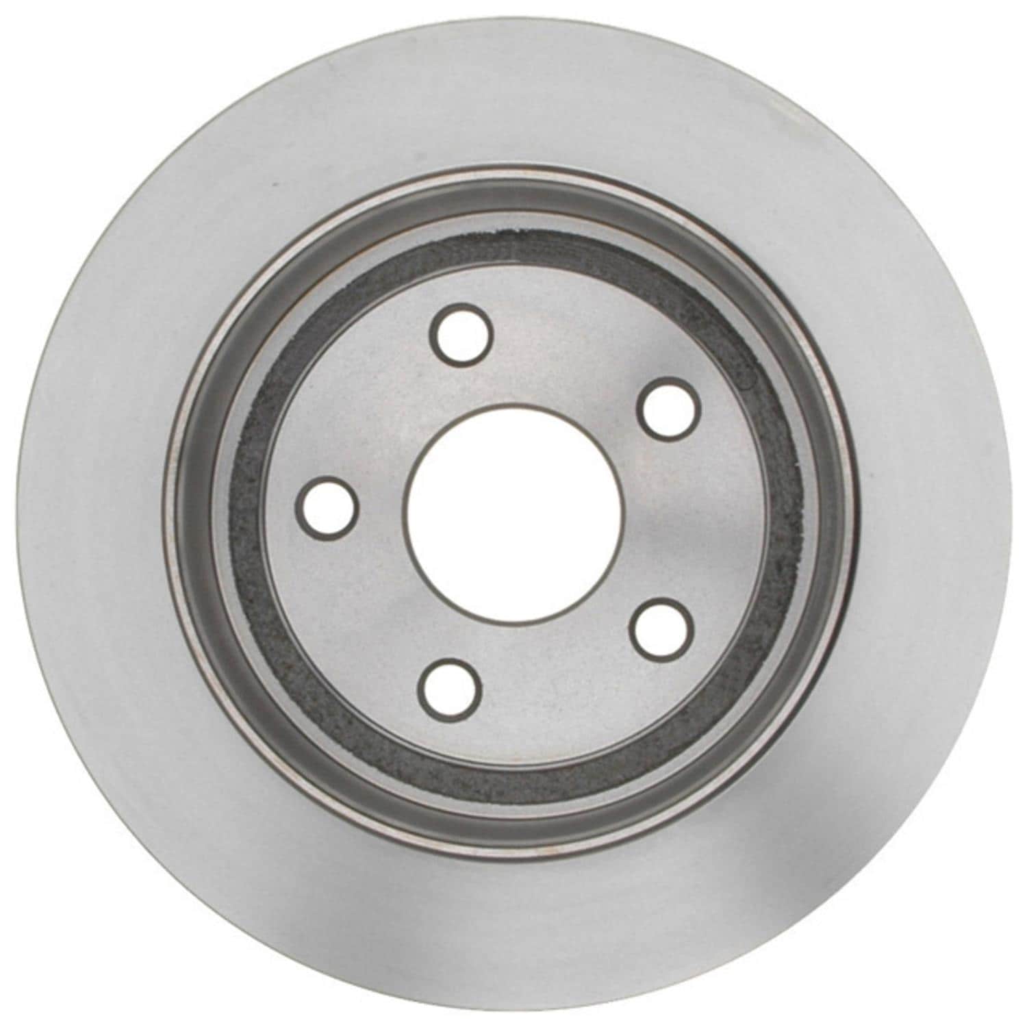 Gold Disc Brake Rotor 18A2465
