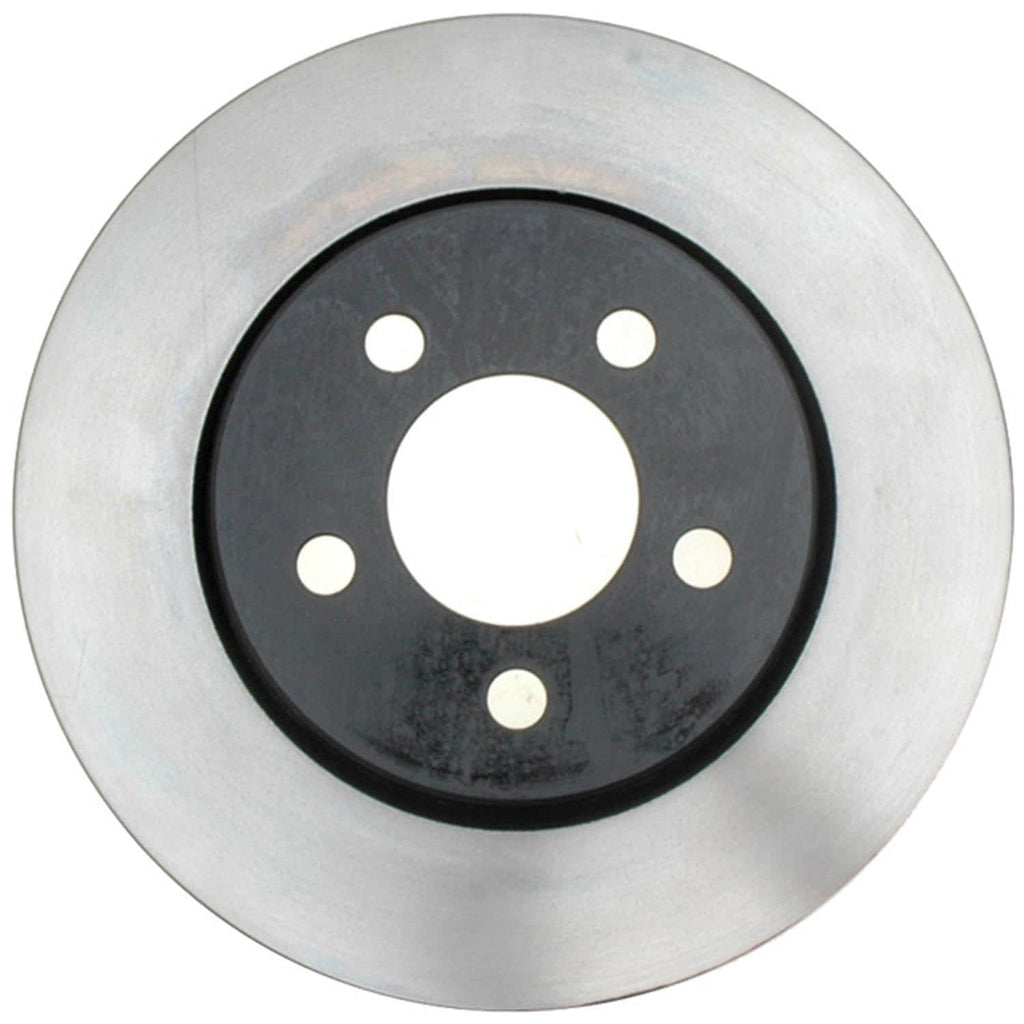 Gold Disc Brake Rotor 18A2469