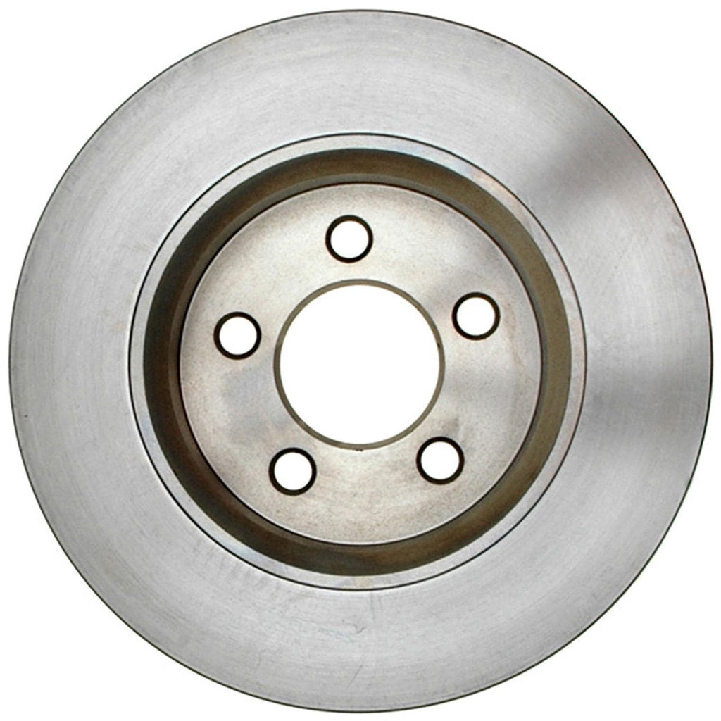 Gold Disc Brake Rotor 18A2469