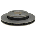 Silver Disc Brake Rotor 18A2469A