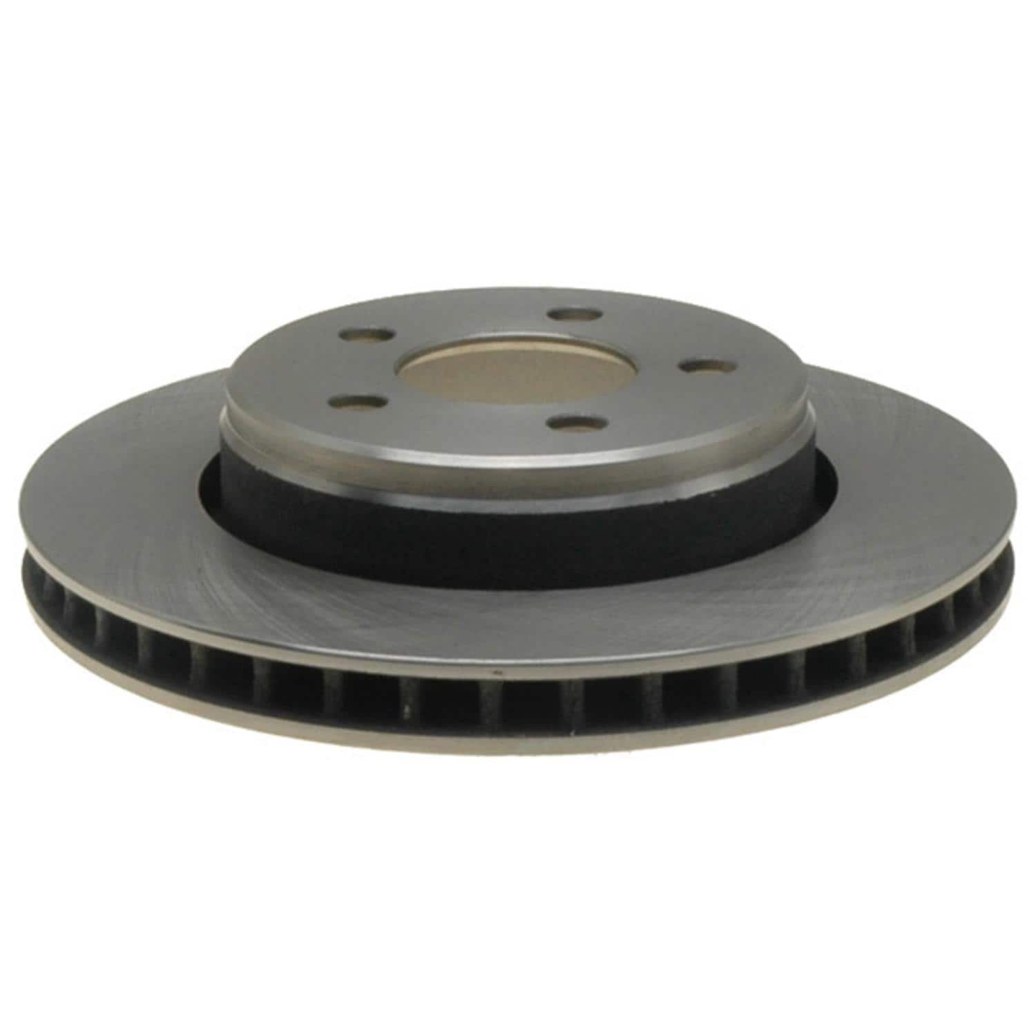 Silver Disc Brake Rotor 18A2469A