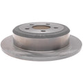 Silver Disc Brake Rotor 18A2471A