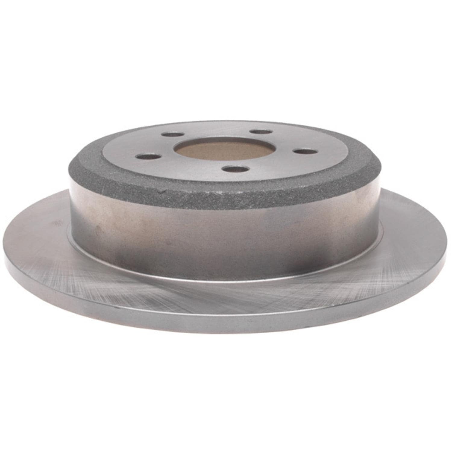 Silver Disc Brake Rotor 18A2471A