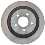 Silver Disc Brake Rotor 18A2471A