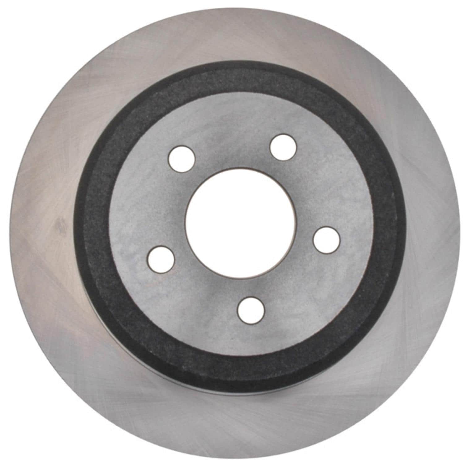 Silver Disc Brake Rotor 18A2471A