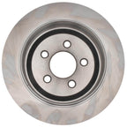 Silver Disc Brake Rotor 18A2471A