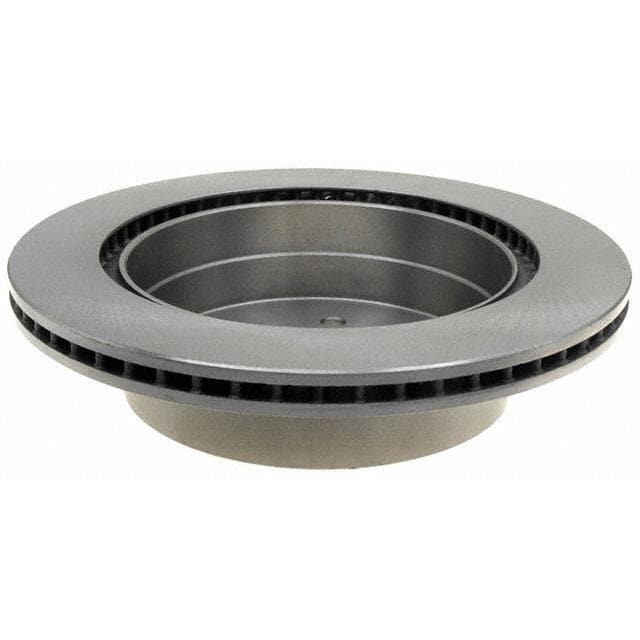 Silver Disc Brake Rotor 18A2472A