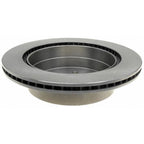 Silver Disc Brake Rotor 18A2472A