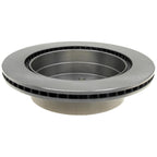 Silver Disc Brake Rotor 18A2472A
