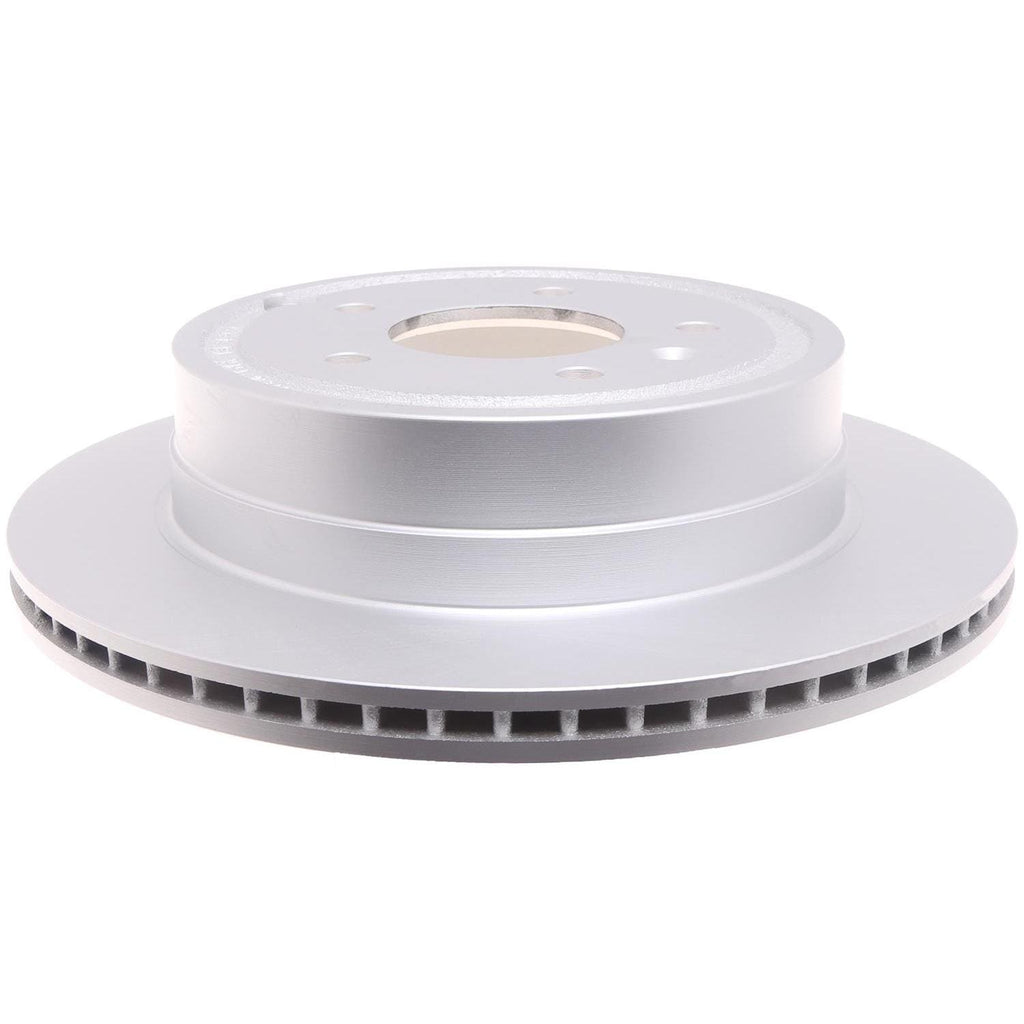 Silver Disc Brake Rotor 18A2472AC