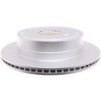 Silver Disc Brake Rotor 18A2472AC