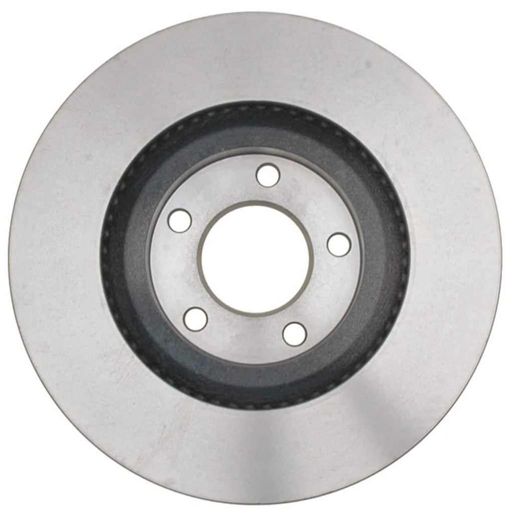 Gold Disc Brake Rotor 18A2473