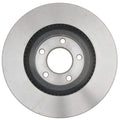 Gold Disc Brake Rotor 18A2473