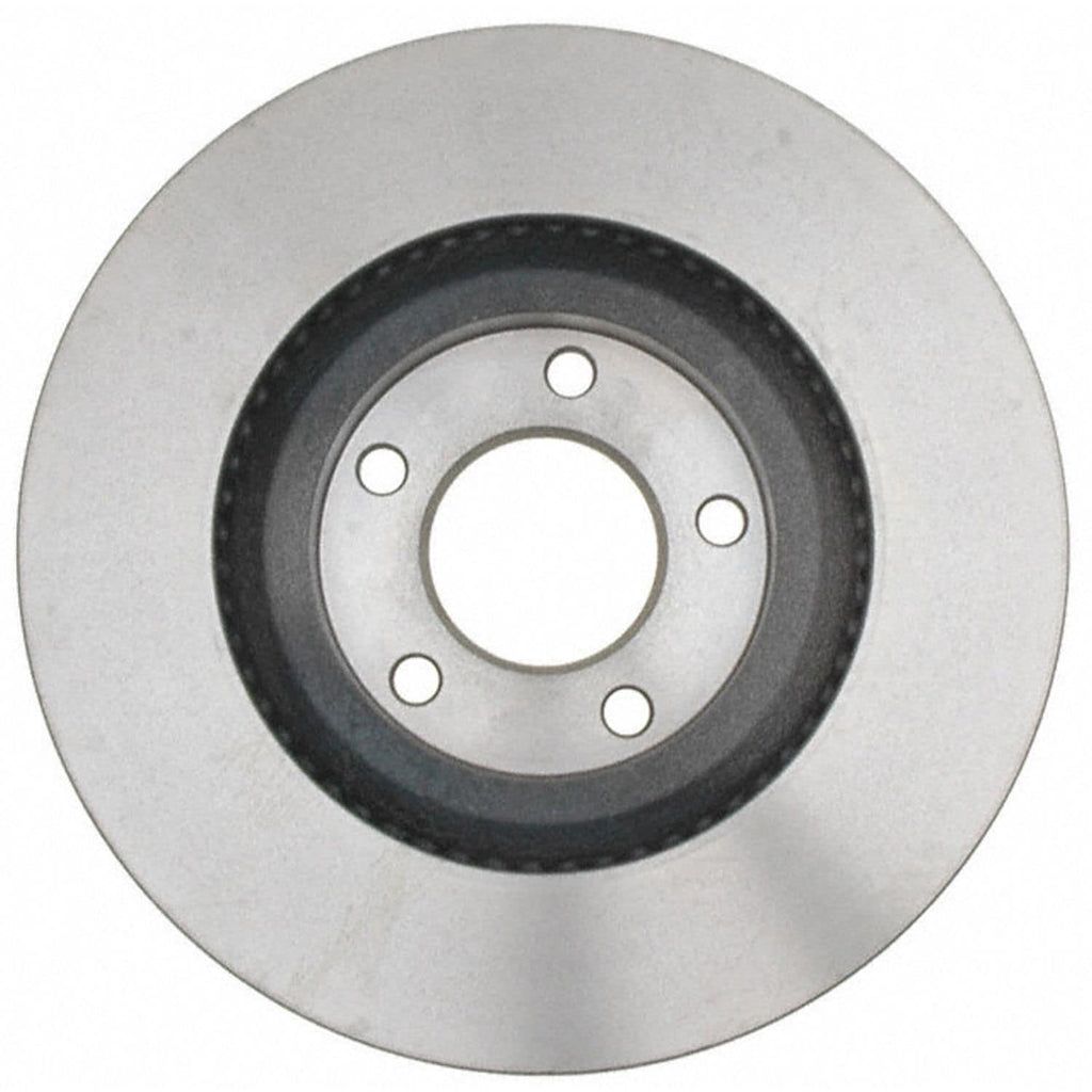 Gold Disc Brake Rotor 18A2473