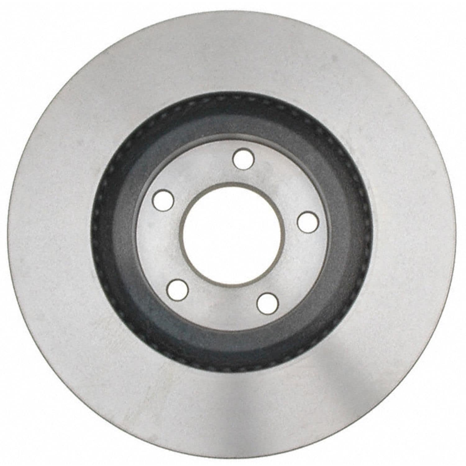 Gold Disc Brake Rotor 18A2473