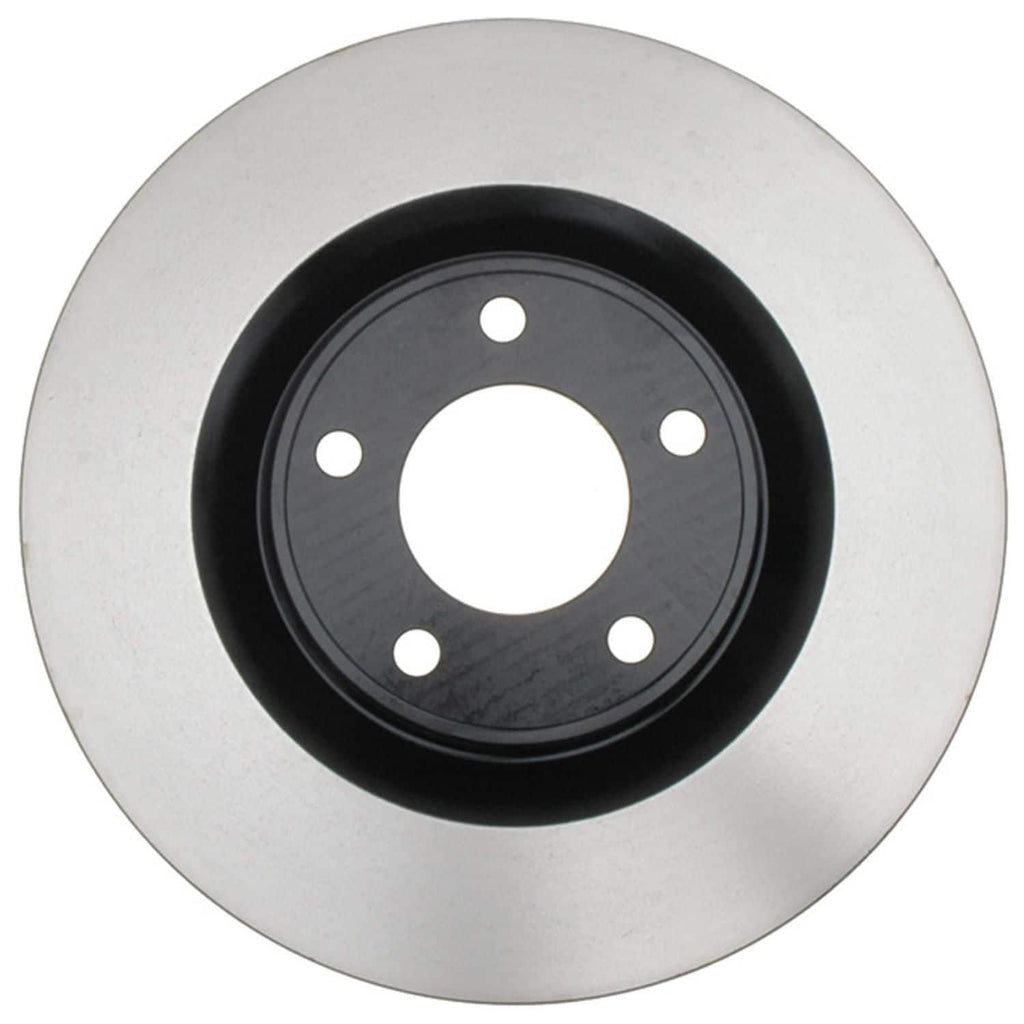 Gold Disc Brake Rotor 18A2473
