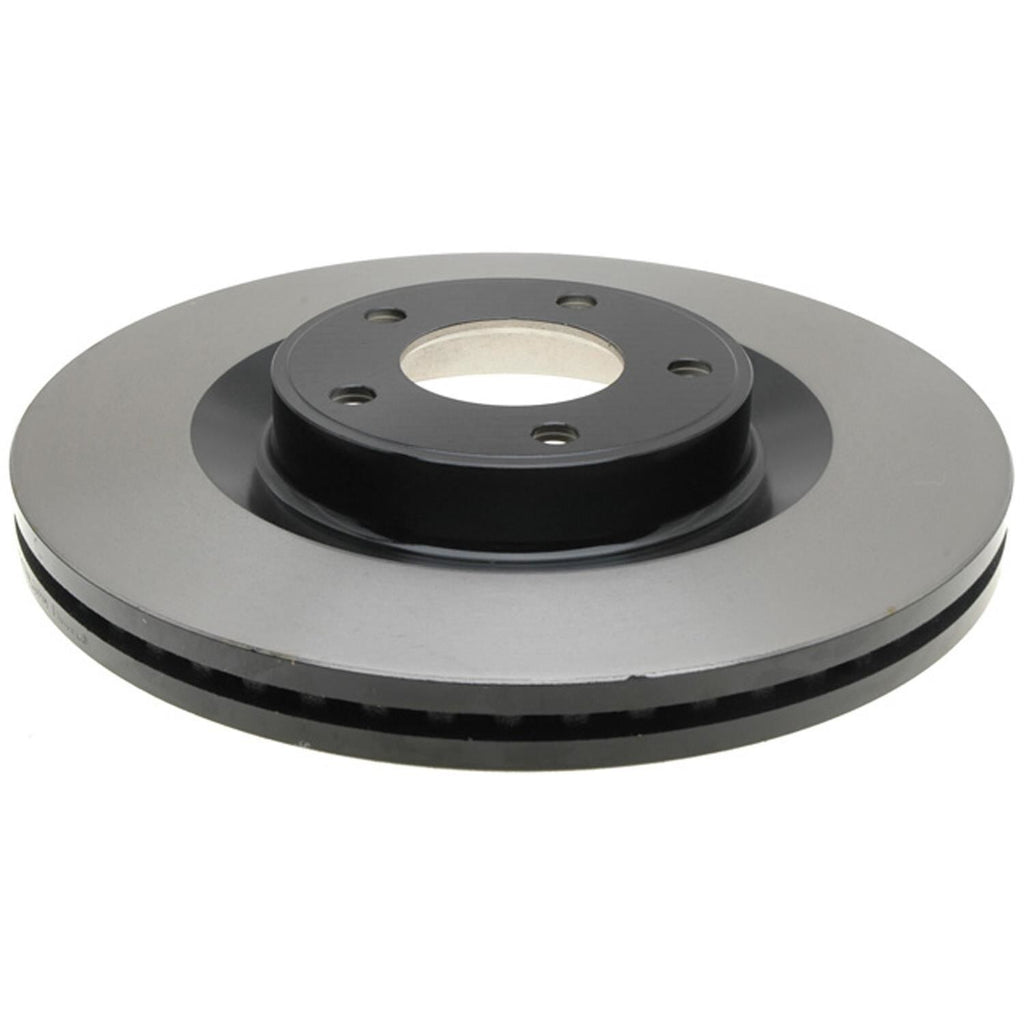 Gold Disc Brake Rotor 18A2473