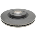 Silver Disc Brake Rotor 18A2473A